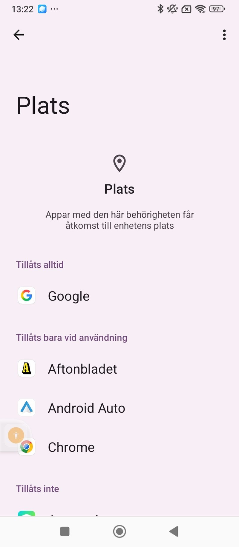 Skärmavbild: Nyheter24 Skärmavbild: Nyheter24