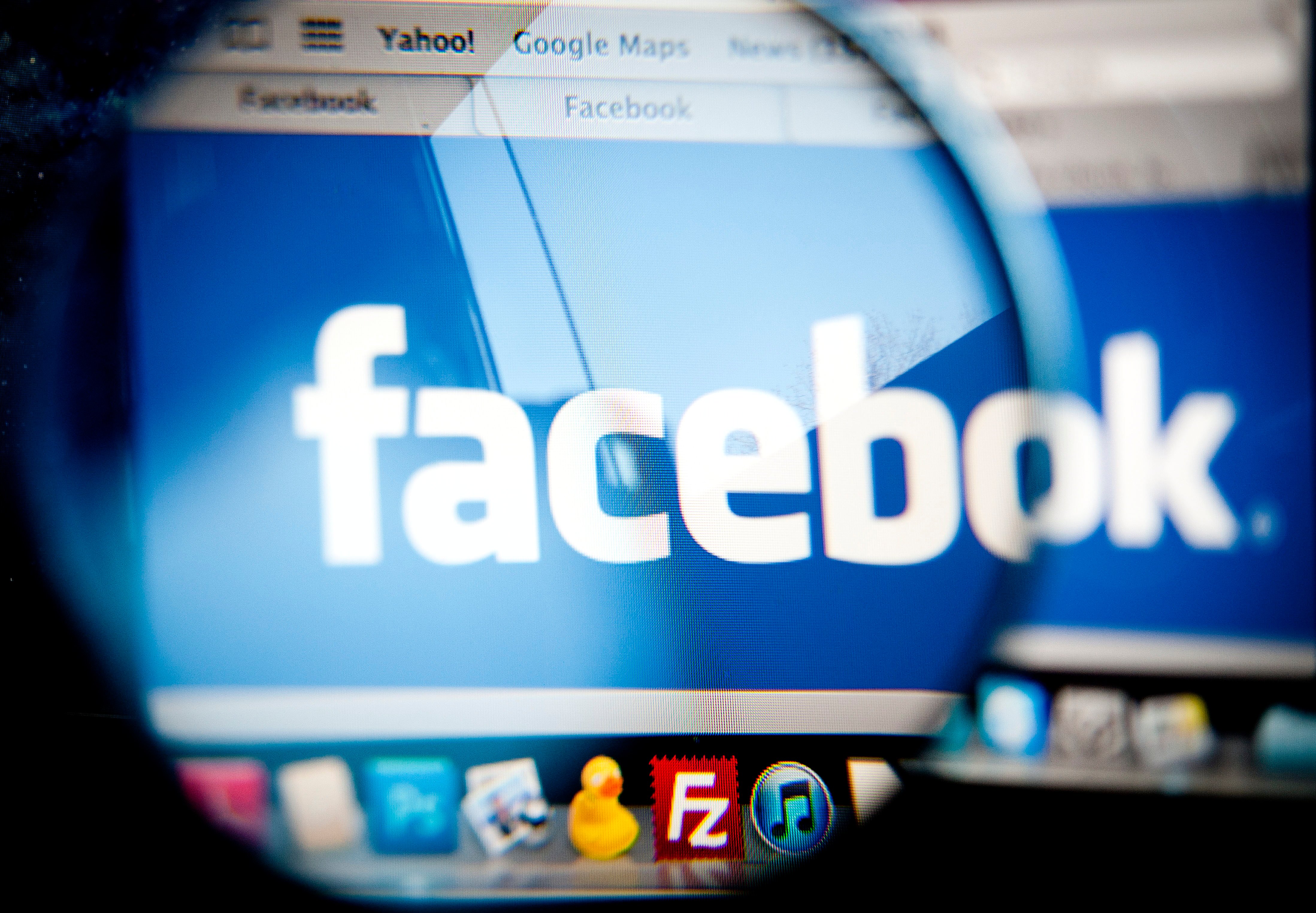 Integritet, Facebook, Internet, Mark Zuckerberg, Sociala Medier