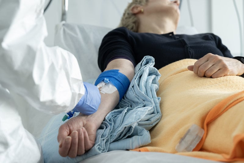 Foto: Fredrik Sandberg/TT