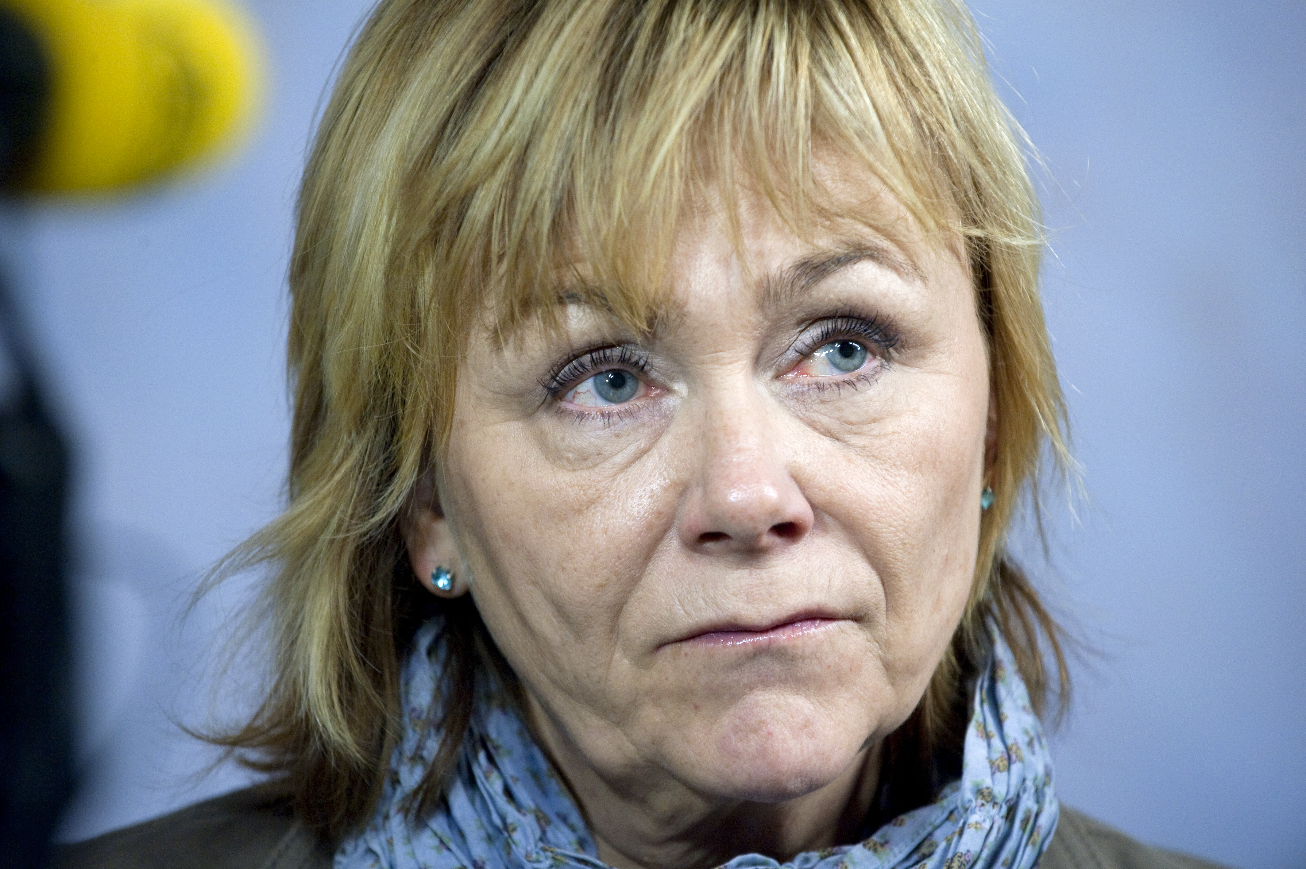 Beatrice Ask fick ta emot hård kritik från Blondinbella och Jenny Alversjö.