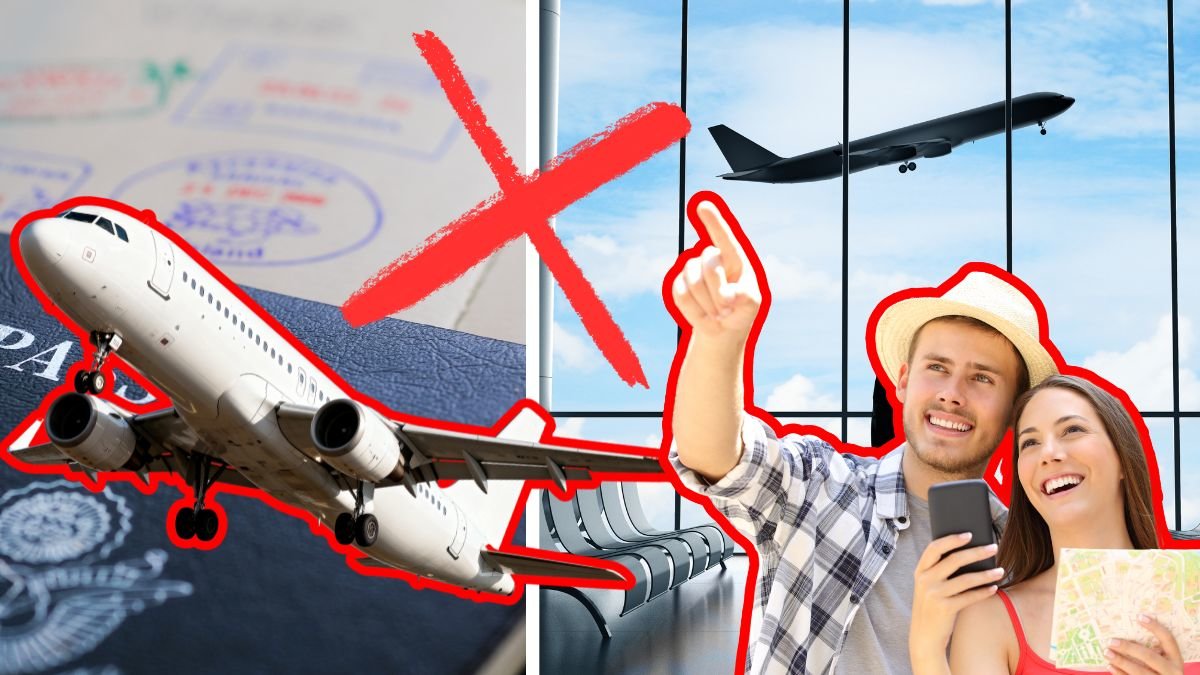 Kundernas dom: Flygbolagen med missnöjdast resenärer