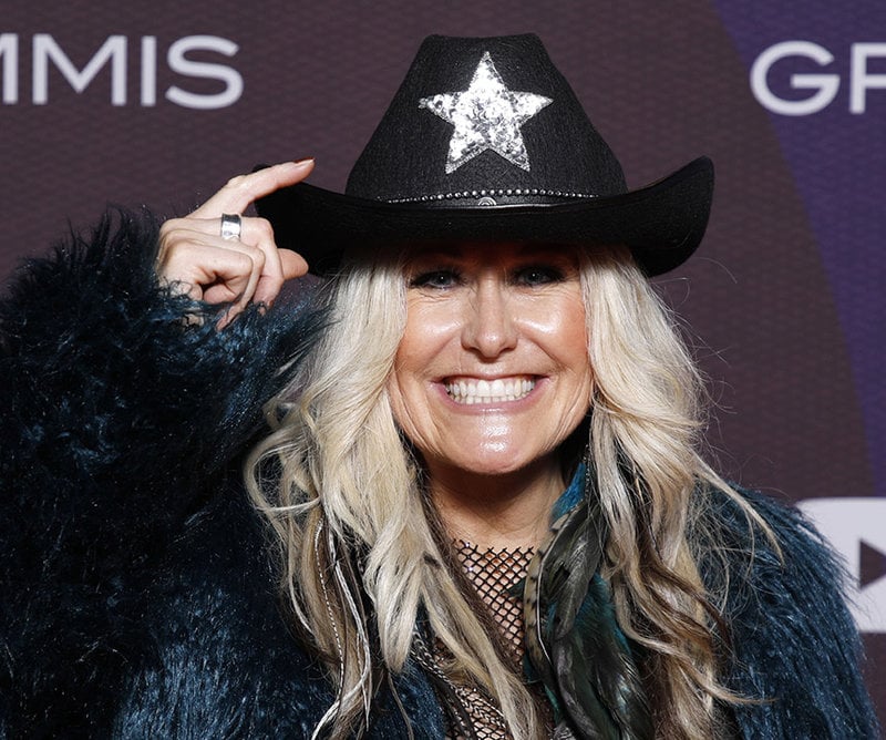 Annika Ljungberg Annika Ljungberg