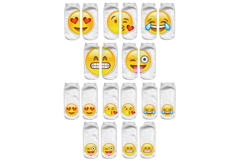 Emojistrumpor