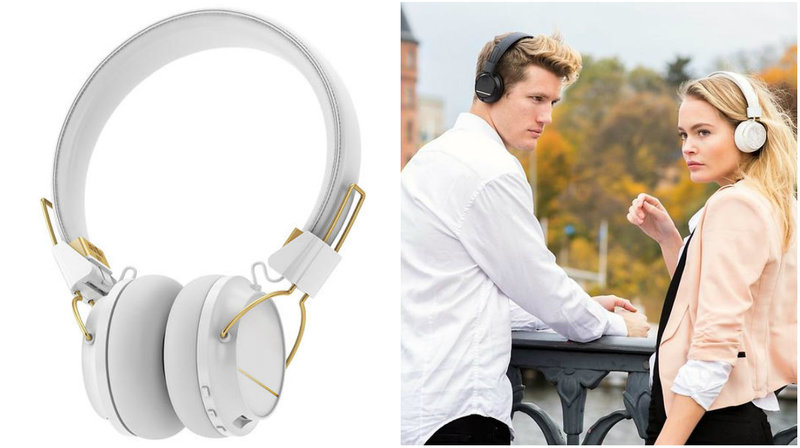 Hörlurar från Sudio