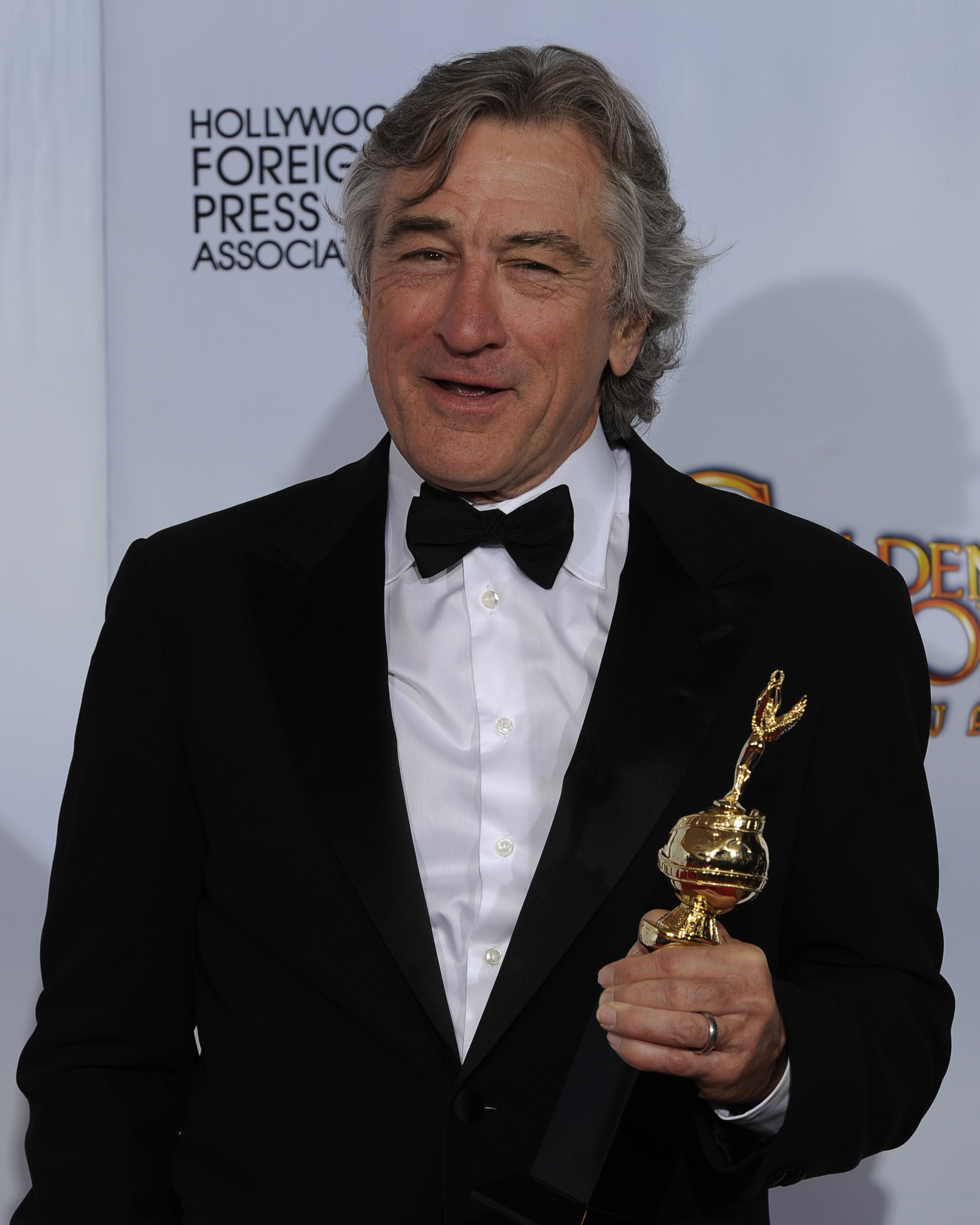 Robert DeNiro! Med hela fjorton dödsfall tar Robban hem rubbet och blir Nyheter24s etta bland flest dödsfall på vita duken. Robert DeNiro! Med hela fjorton dödsfall tar Robban hem rubbet och blir Nyheter24s etta bland flest dödsfall på vita duken.