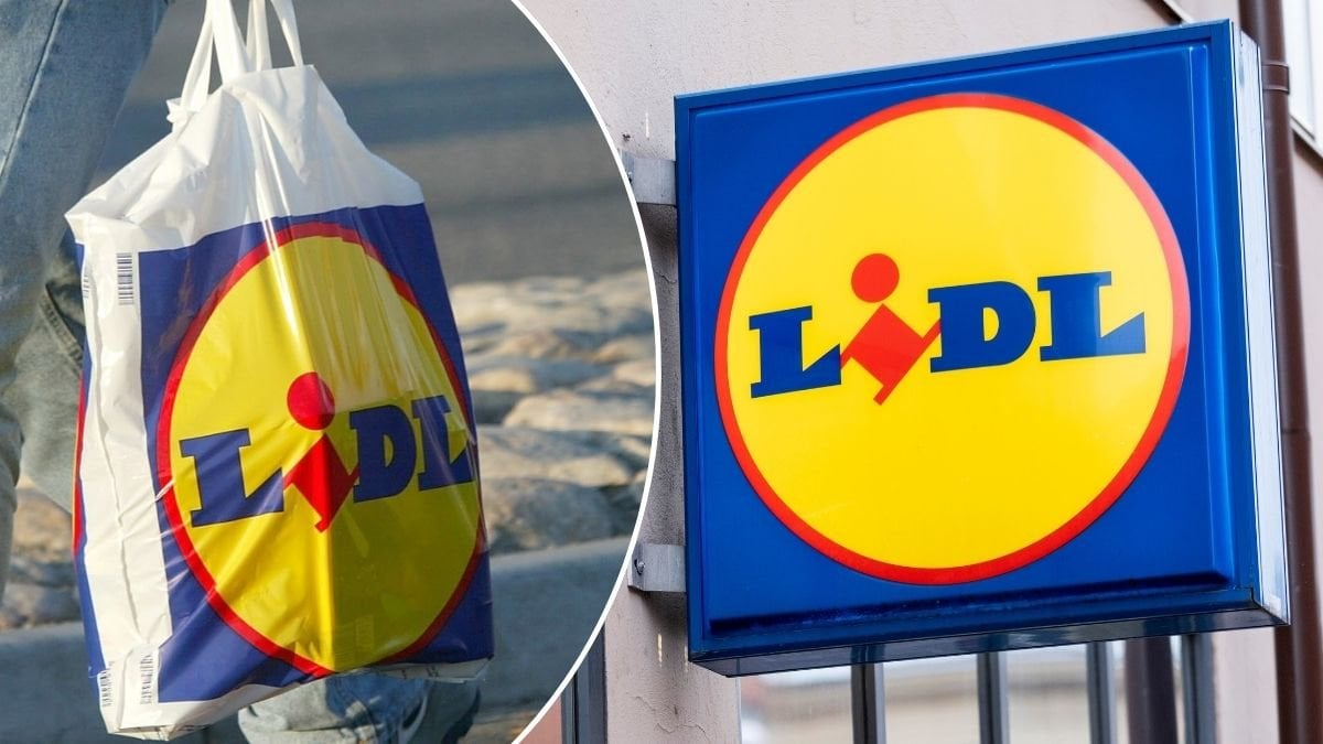 Lidl-kundernas ilska – har fått nog av kaoset i snabbkassorna