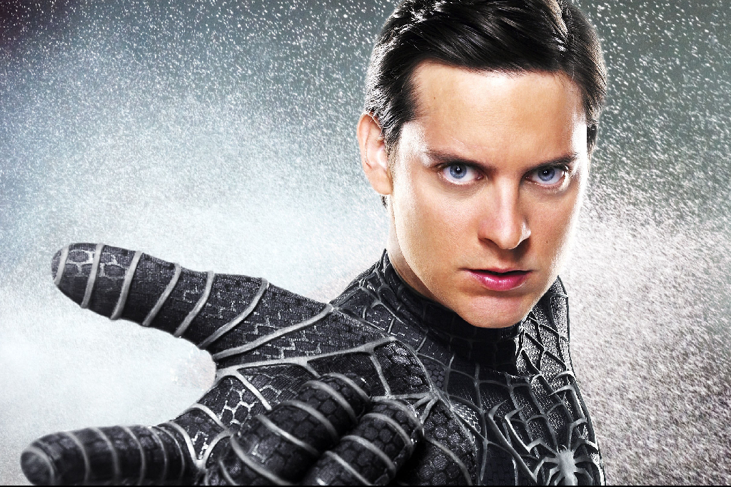 3. Även den sista "Spider-Man" filmen, "Spider-Man 3" platsar på listan över dyraste filmer som gjorts, då den gick på 1 793 358 000 kronor. 3. Även den sista "Spider-Man" filmen, "Spider-Man 3" platsar på listan över dyraste filmer som gjorts, då den gick på 1 793 358 000 kronor.