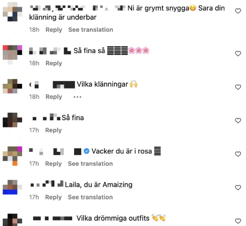 Laila Bagge Laila Bagge
