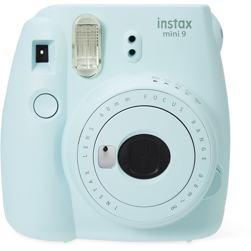 Polaroidkamera Fujifilm Instax mini 9 Polaroidkamera Fujifilm Instax mini 9