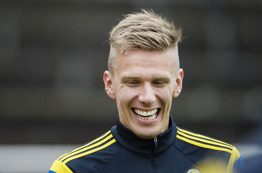 Pontus Wernbloom. Pontus Wernbloom.