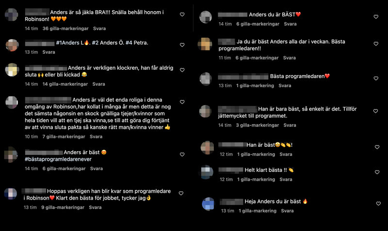 Anders Lundin Anders Lundin