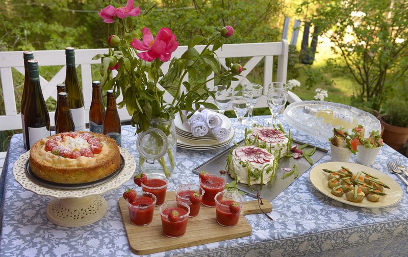 Midsommar Midsommar
