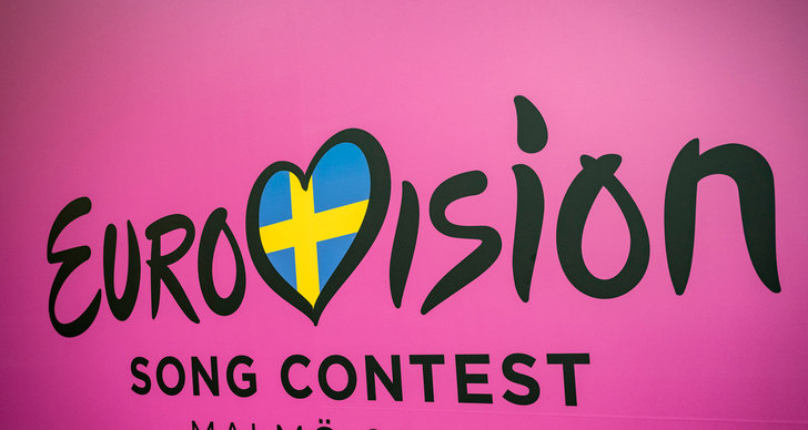Hot, Eurovision Song Contest, Malmö, TT