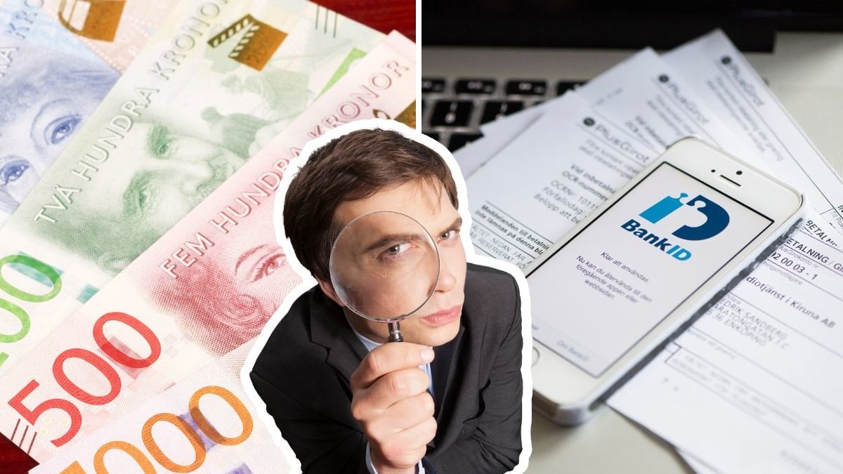 Myndigheten granskar Bankgiro – risk för miljonböter