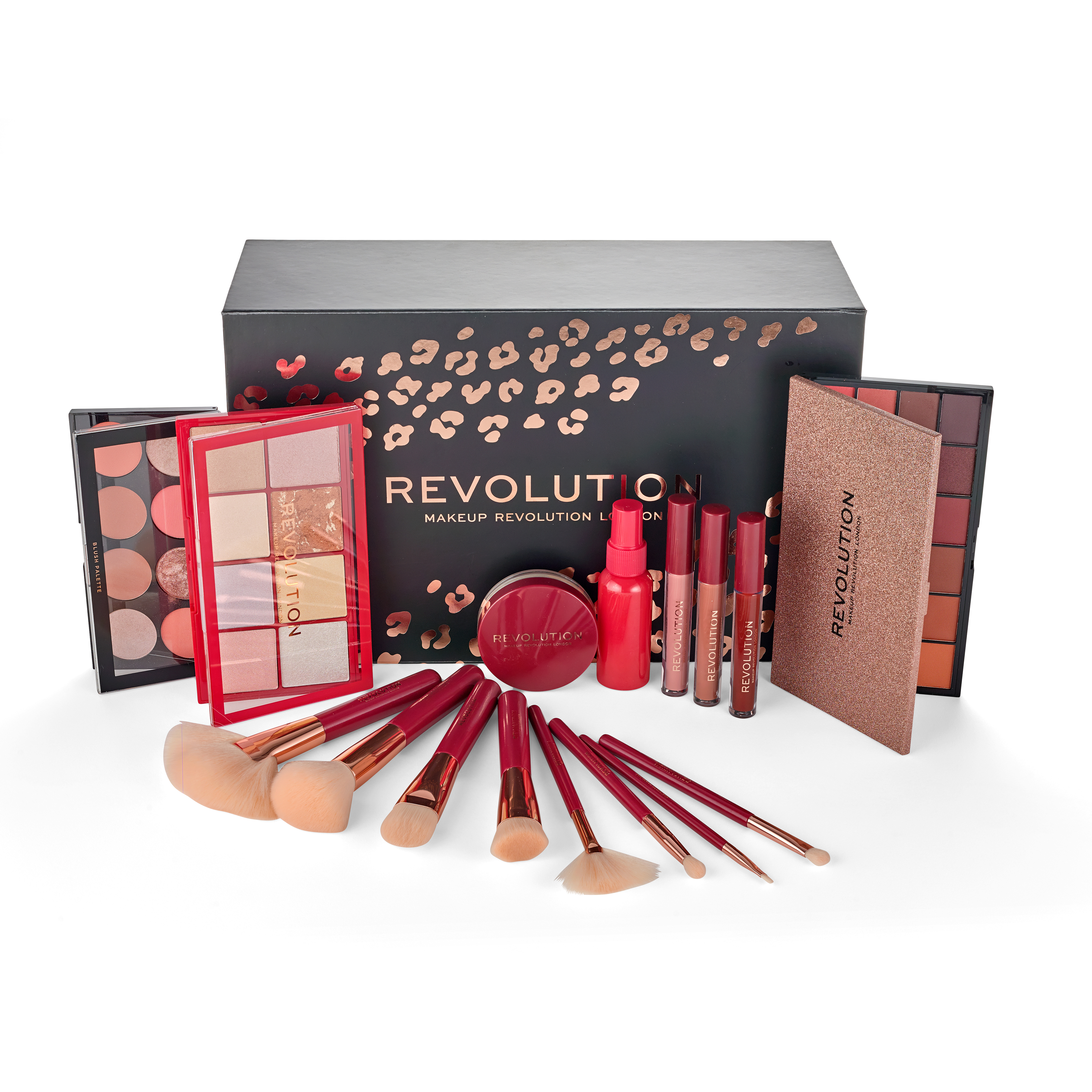 Makeup Revolution You Are The Revolution Gift Set Makeup Revolution You Are The Revolution Gift Set