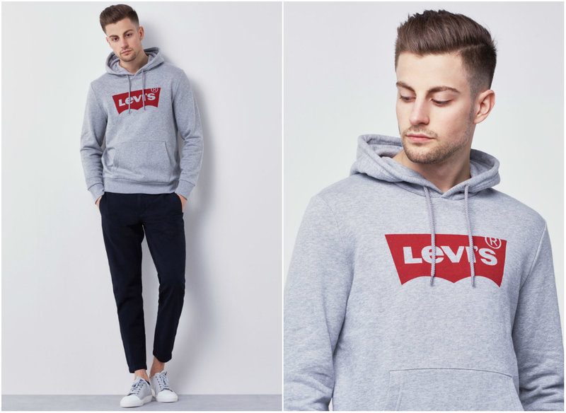Levi's hoodie