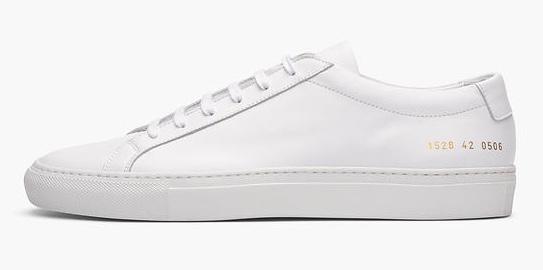 Common Projects Original Achilles Low Common Projects Original Achilles Low