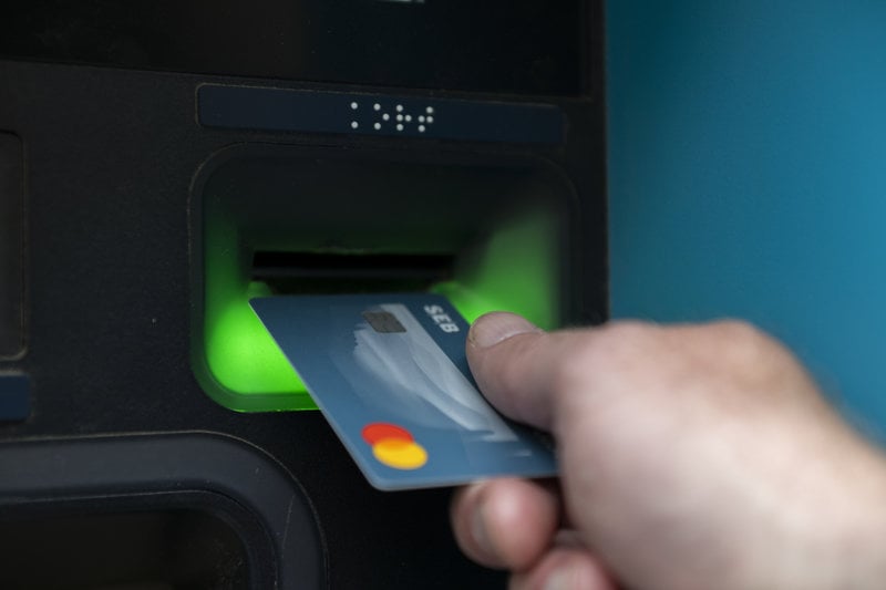 Foto: Oscar Olsson/TT