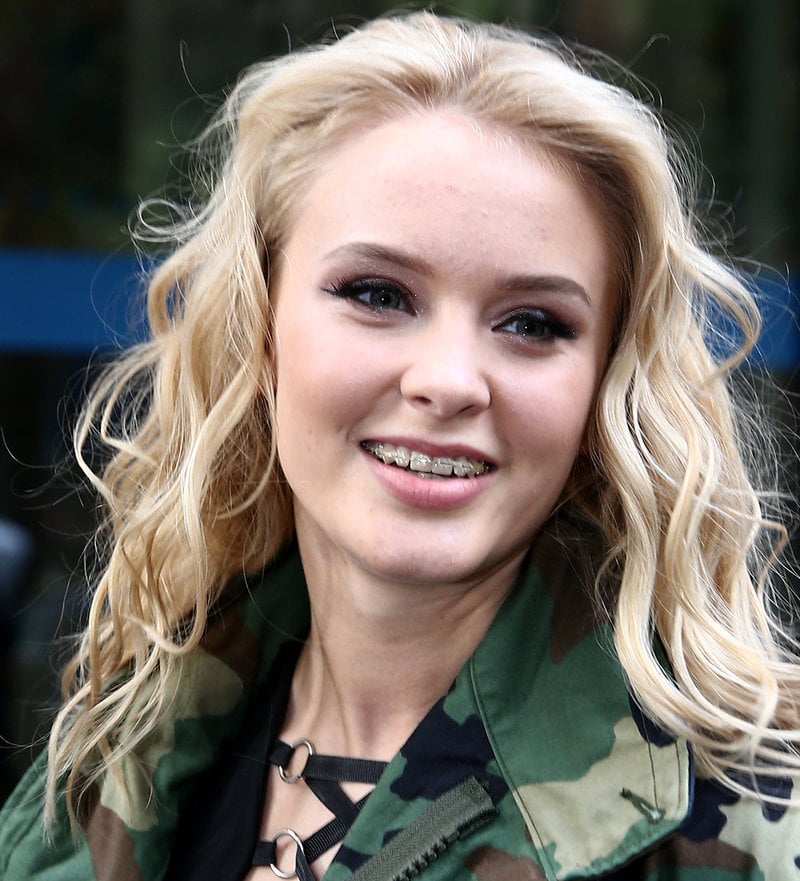 Zara Larsson