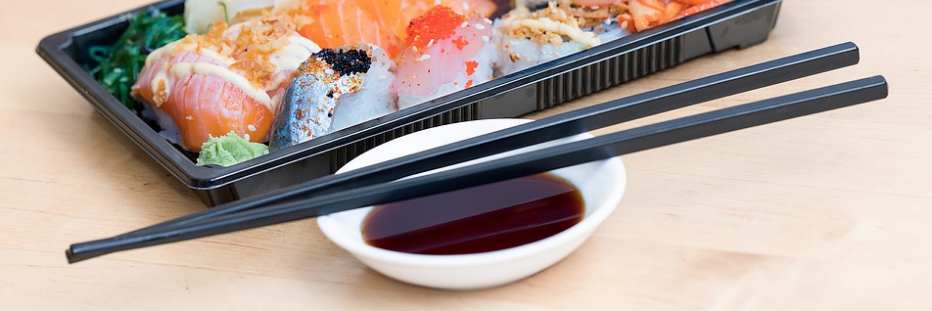 sushi sushi