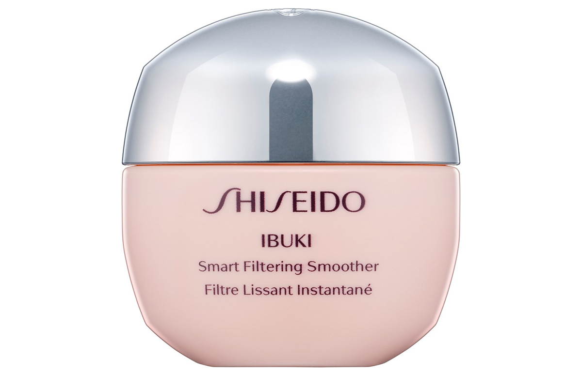 Shiseido Smart Filtering Smoother Shiseido Smart Filtering Smoother