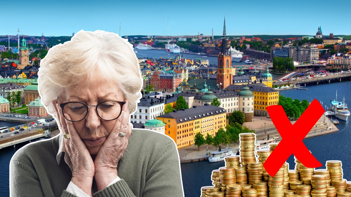 Då kan bidraget ändras – detta måste pensionärer veta