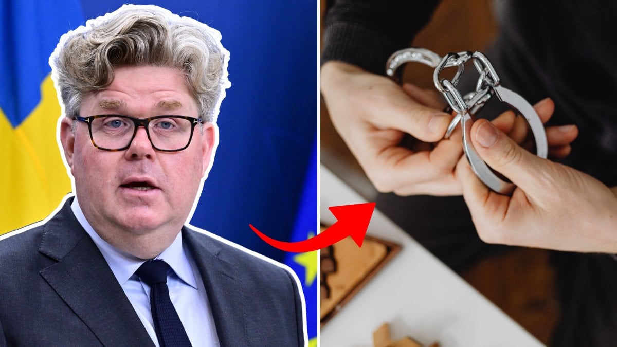 Smiter från rättegång – nu kan det bli straffbart