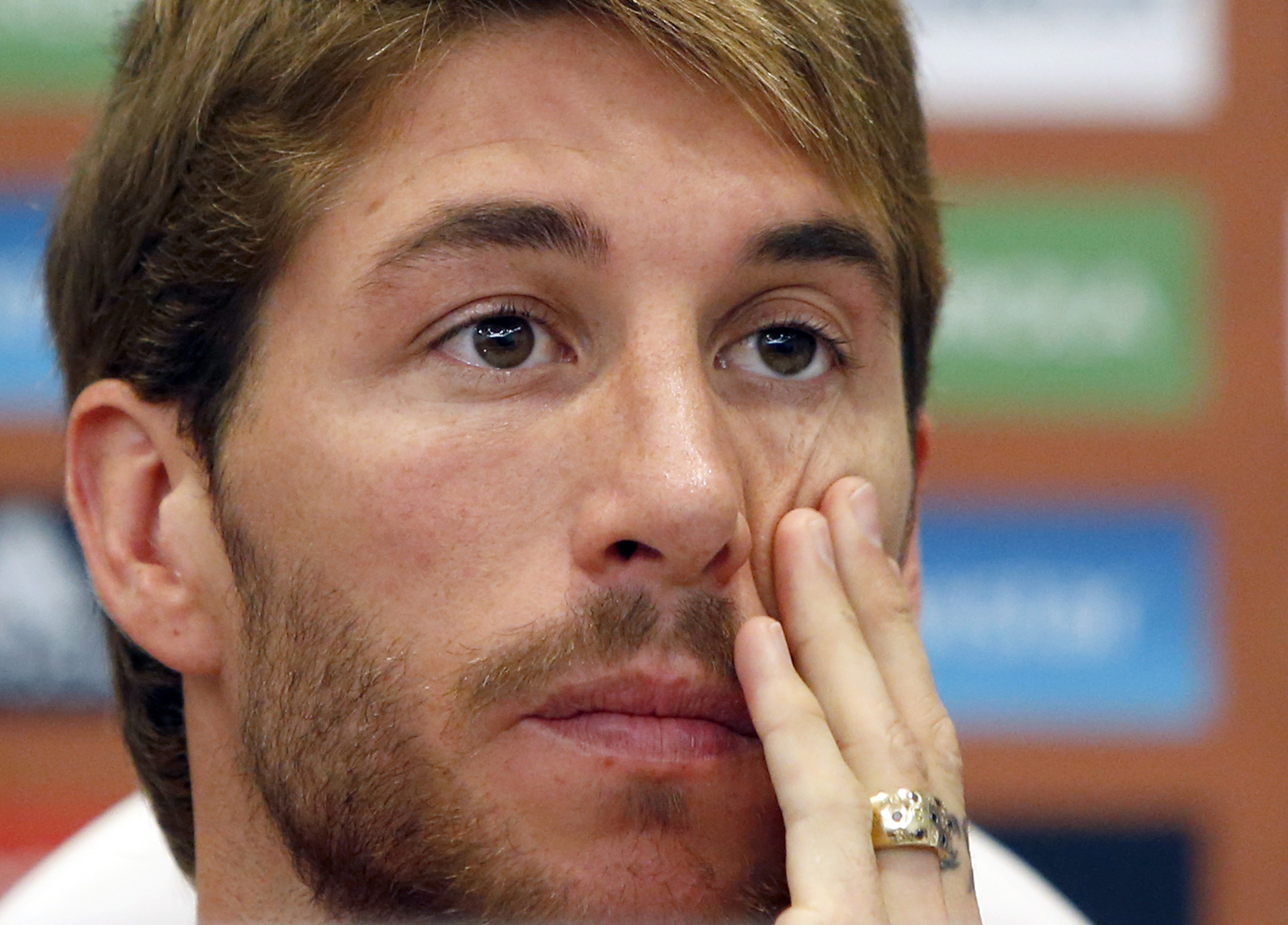 Sergio Ramos tror att matchen mot Italien blir annorlunda jämfört med Spaniens tidigare finaler.