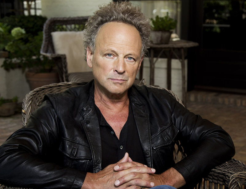 Lindsey Buckingham
