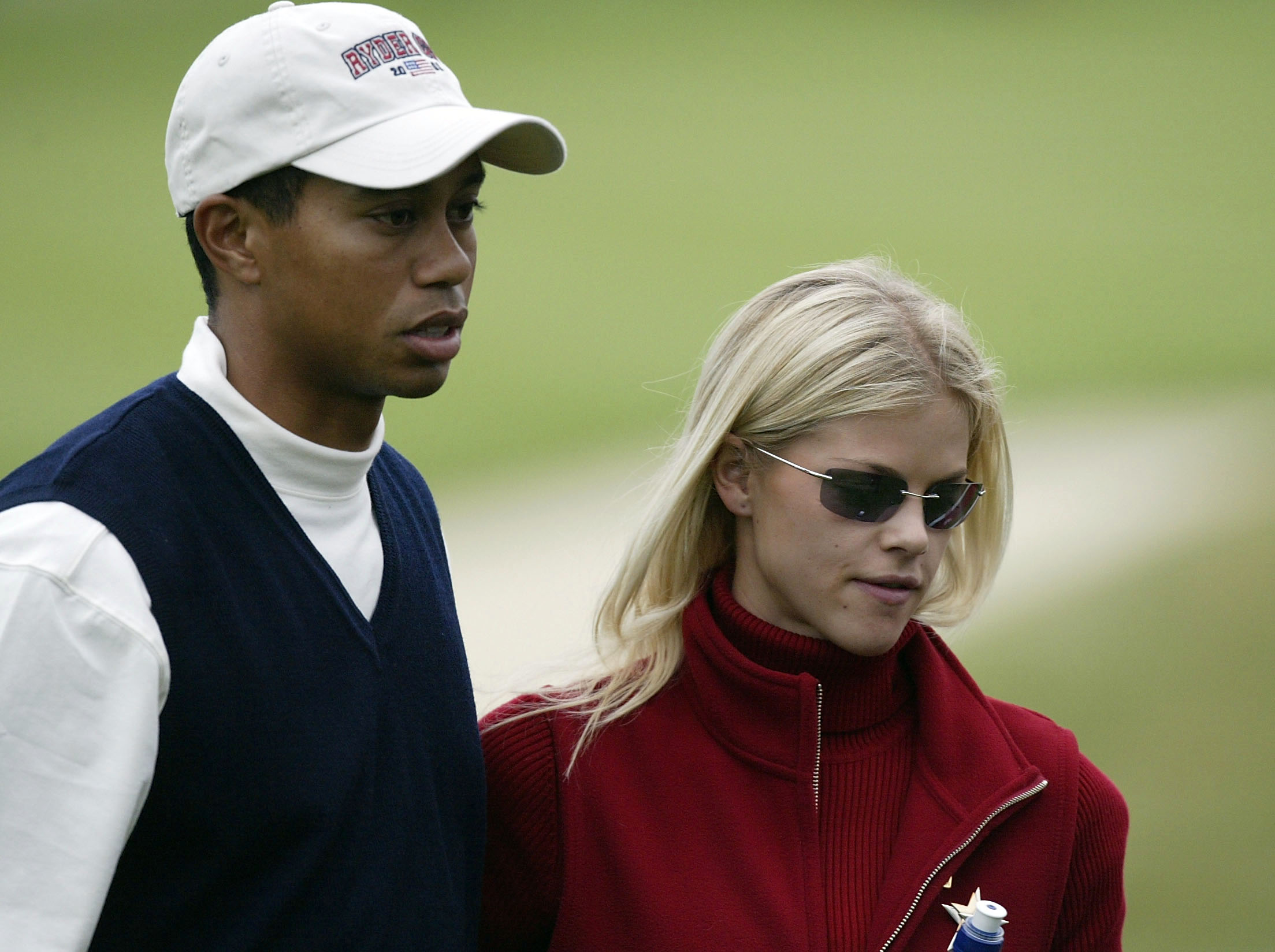 Men sedan alla otrohetsskandaler nystades upp om hur Tiger bedragit sin svenska fru Elin Nordegren har det gått mycket sämre. Men sedan alla otrohetsskandaler nystades upp om hur Tiger bedragit sin svenska fru Elin Nordegren har det gått mycket sämre.