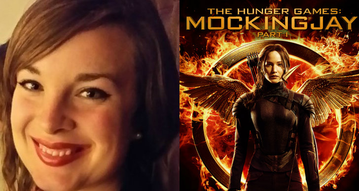 The Hunger Games, Invandring, Matilda Molander, Debatt