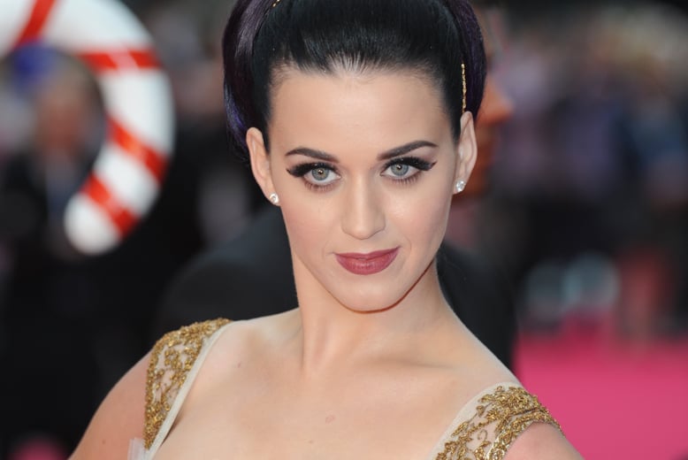 5. Vilken skilsmässa? Katy Perry, 27, må ha splittat från sin ex-make Russell Brand, men hon ligger inte på sofflocket för det. I stället så drog hennes världsturné in 60 miljoner kronor år 2010, men i år så hamnade hon på den "nätta" summan 330 miljoner.