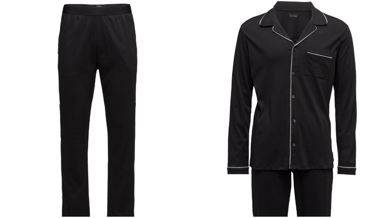 Pyjamas från Calvin Klein