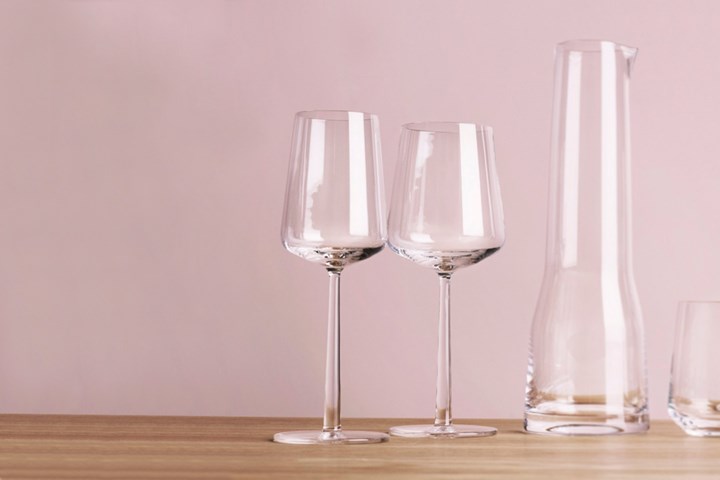 Vinglas från Iittala Vinglas från Iittala
