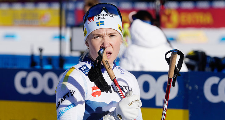 Calle Halfvarsson, Jonna Sundling, TT, Maja Dahlqvist