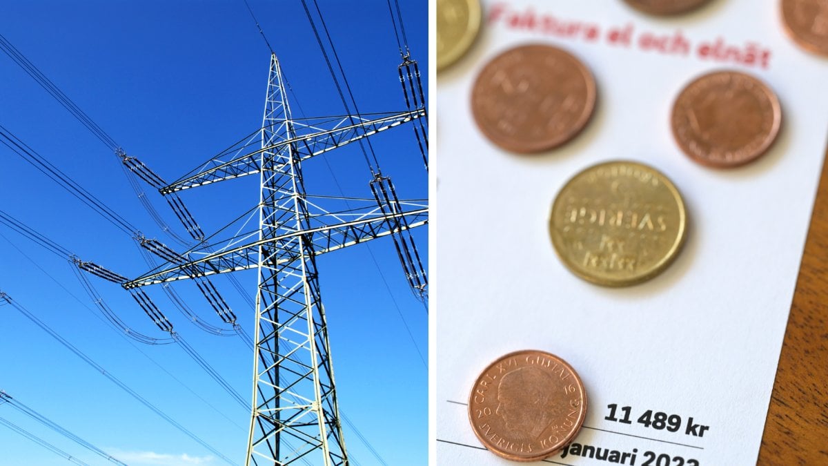 Gör du detta med elräkningen kan du få 250 kronor tillbaka