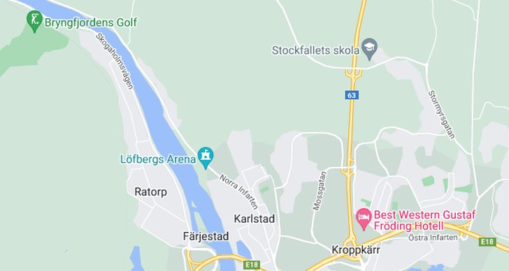 dni, Åldringsbrott, Brott och straff, Karlstad