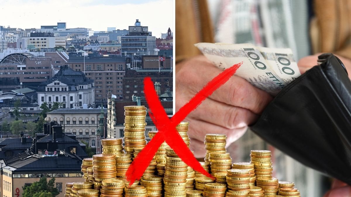 Svensk Ekonomi & Finansnyheter preview 1