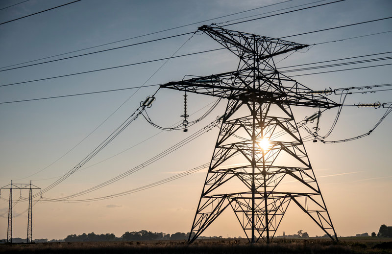 Elpriserna höjs mer än motiverat enligt El. Foto: Johan Nilsson/TT