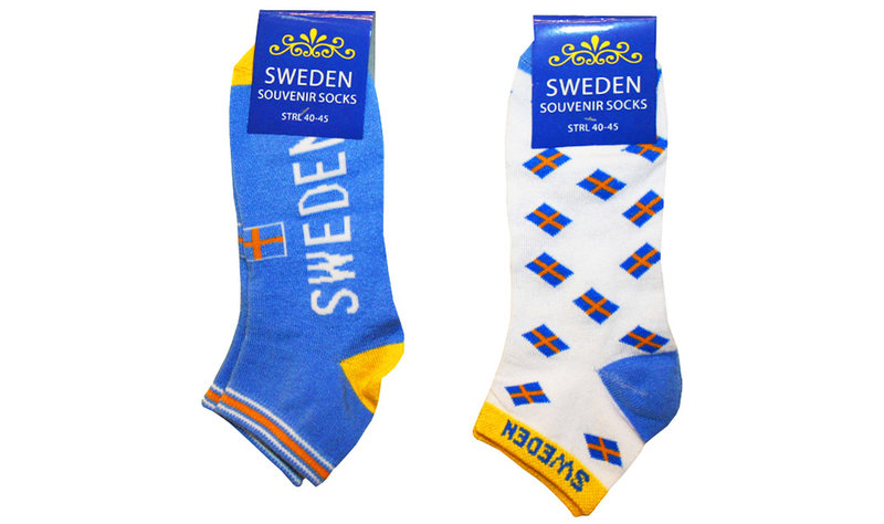 Sverigestrumpor