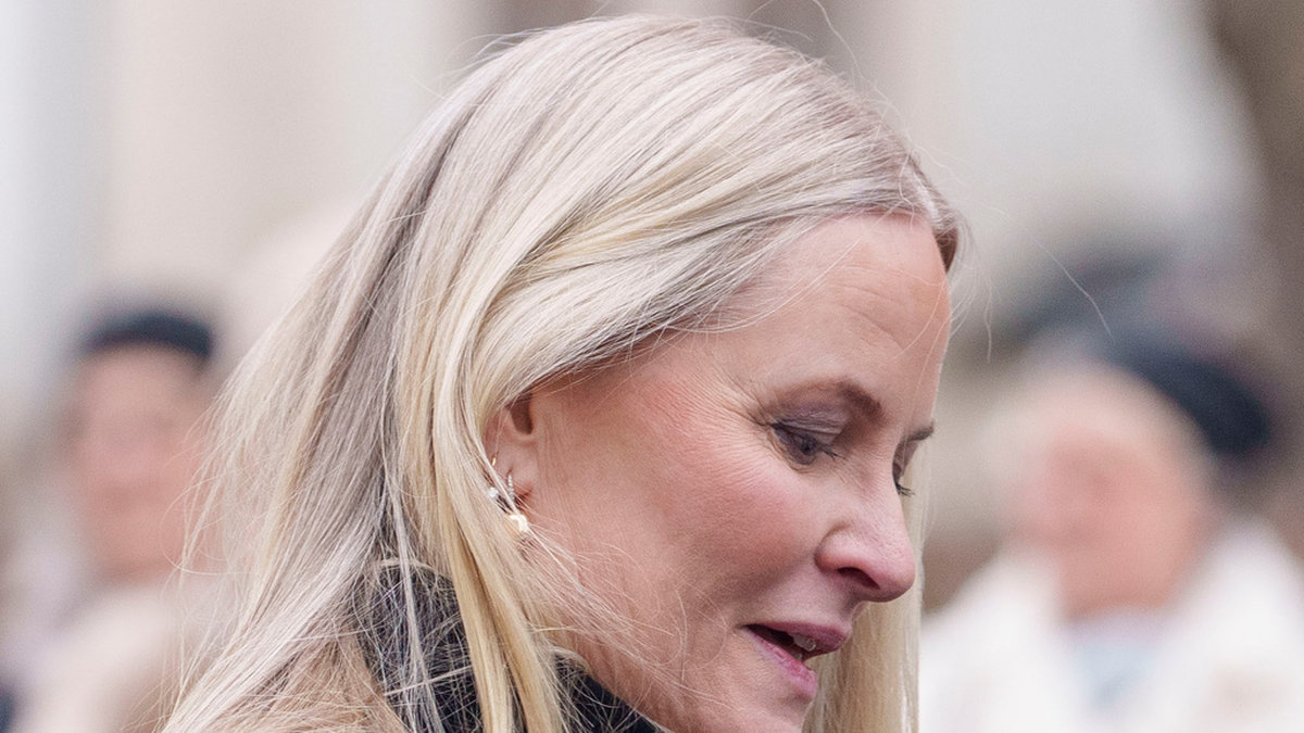 Pausar samarbetet med Mette-Marit: "Allvarliga situation"