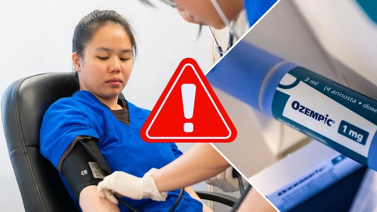 Hundratusentals svenskar kan ha sjukdomen – utan att veta