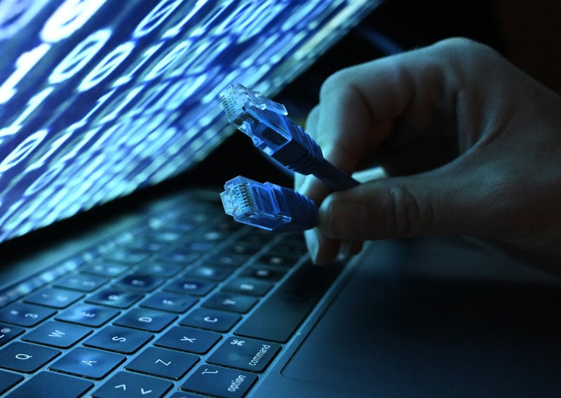 Gillar du att arbeta med datorer? Foto: Fredrik Sandberg/TT Gillar du att arbeta med datorer? Foto: Fredrik Sandberg/TT