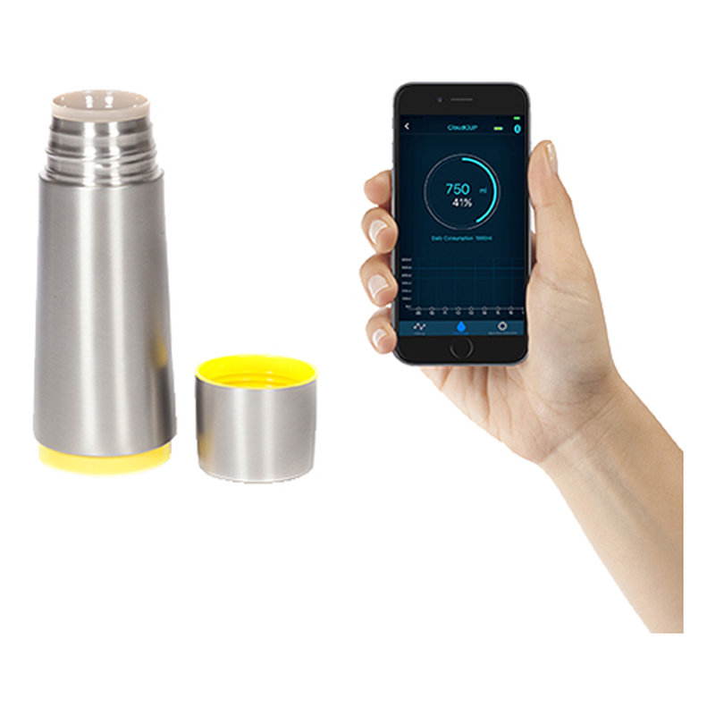 Bluetooth-termos