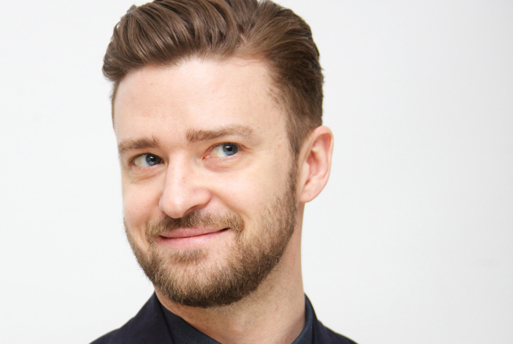 Och den numera gifta artisten Justin Timberlake. Och den numera gifta artisten Justin Timberlake.