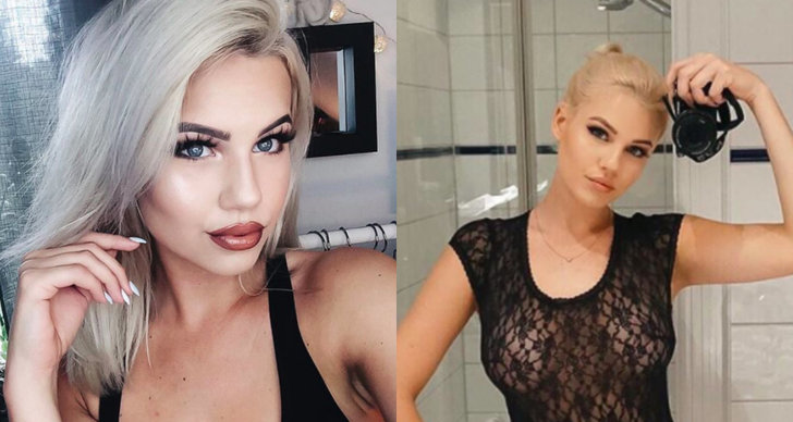 felicia aveklew tatuering