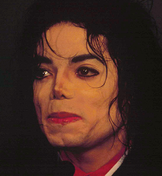 Michael Jackson Michael Jackson