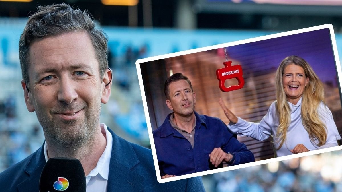 Allt om Jonas Dahlquist: Allsvenskan, flickvän & På Spåret