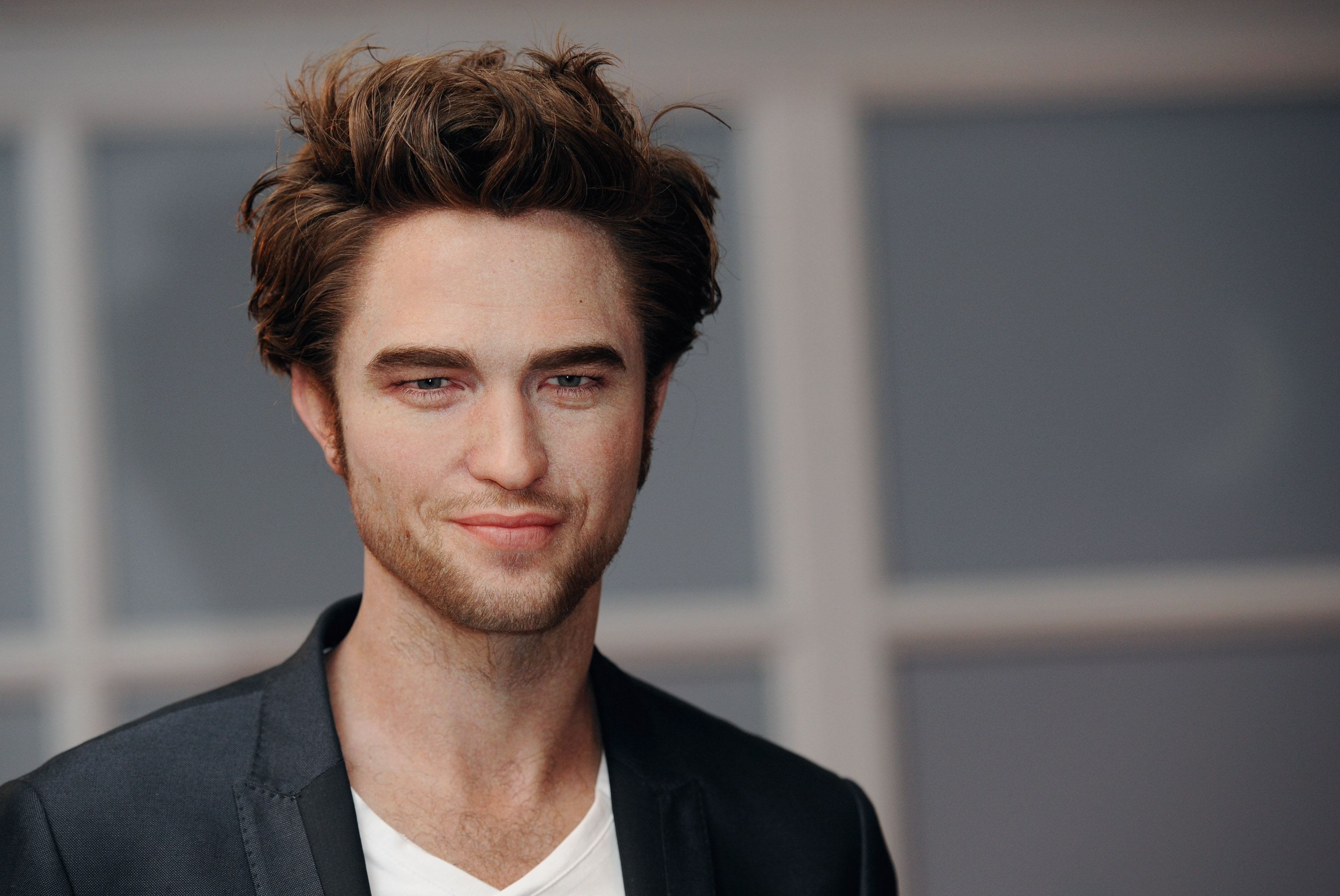 Twilight-hunken Pattinson har varit otrogen...