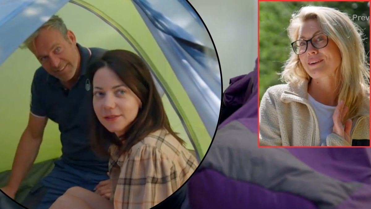 Scenen i Bonde söker fru 2025 fick det att vrida sig i magen